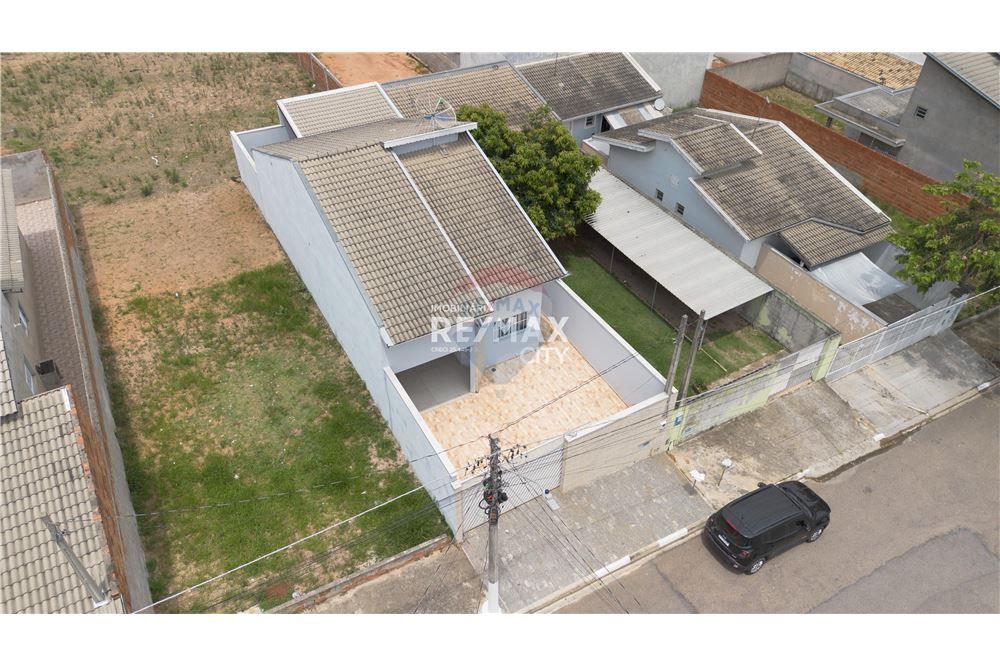 Casa - Venda - Itupeva , São Paulo - 7 - 690801023-136