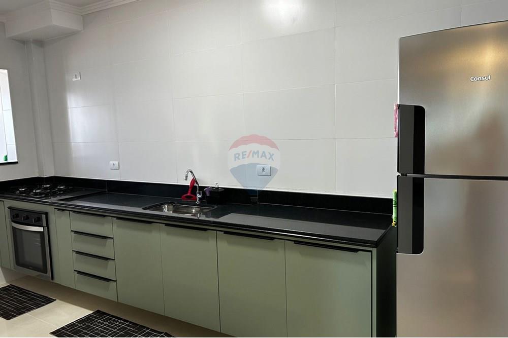 Apartamento - Venda - Praia Grande , São Paulo - WhatsApp Image 2025-05-27 at 09.33.34.jpeg - Cozinha - 691161001-11
