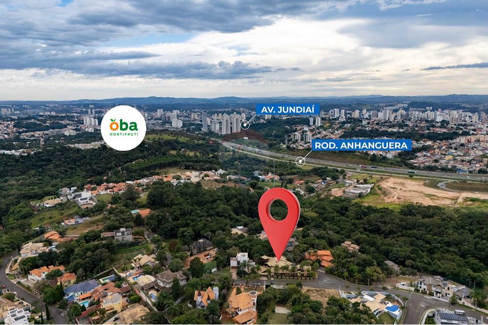 Casa de Condomínio - Venda - Jundiaí , São Paulo - 82.jpg - Layout aberto - 690591006-77