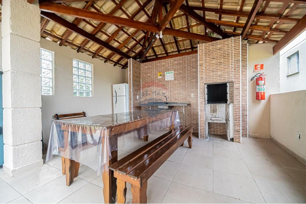 Apartamento - Venda - Cotia , São Paulo - CA-51.jpg - 691151005-45