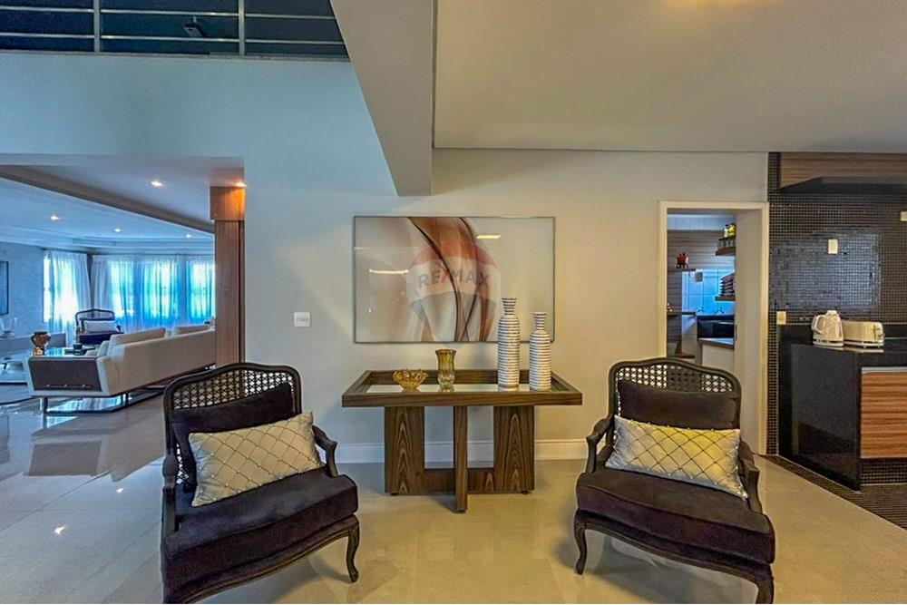 Casa de Condomínio - Alugar - Vinhedo , São Paulo - IMG-20251016-WA0077.jpg - 690941014-78