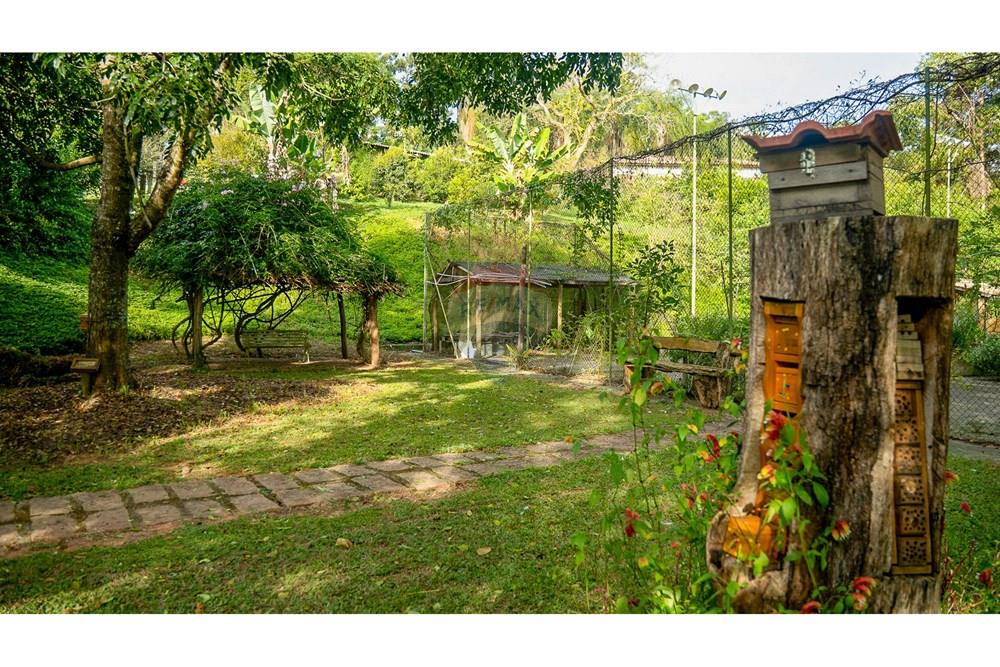 Fazenda - Venda - Atibaia , São Paulo - DSC06129.jpg - 690471017-68