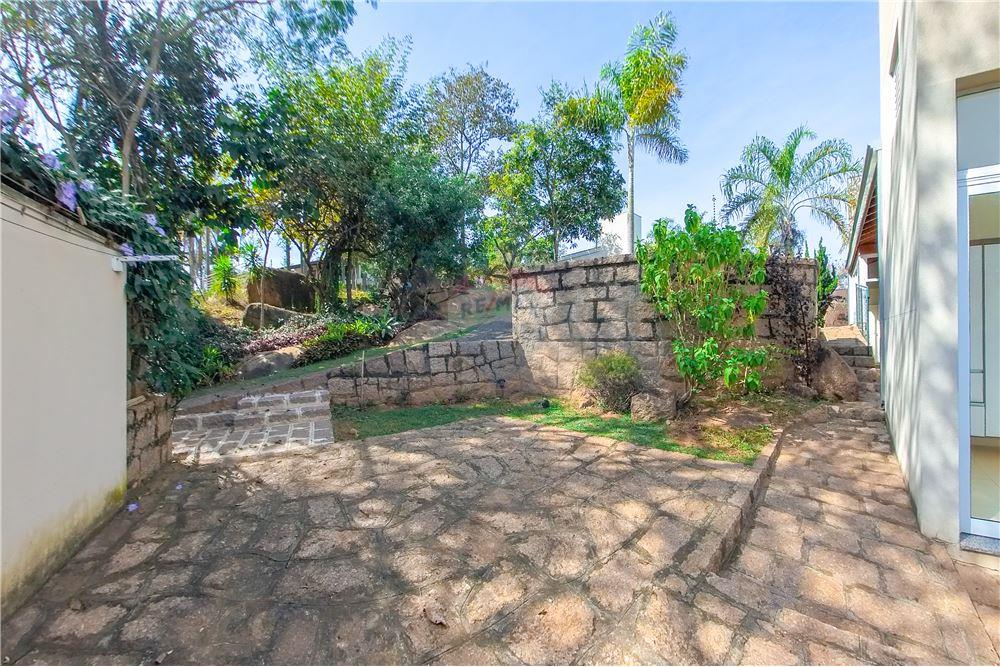 Casa de Condomínio - Venda - Salto , São Paulo - 212 - 690691043-129