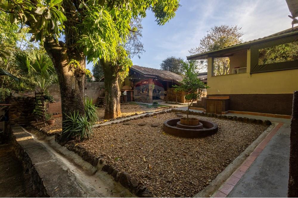 Casa - Venda - Mogi Guaçu , São Paulo - IMG_8658-HDR.jpg - Jardim Externo - 690521132-27