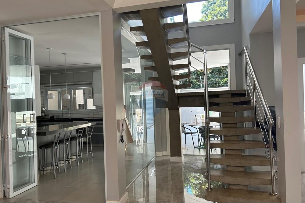 Casa de Condomínio - Venda - Paulínia , São Paulo - IMG_1533.jpg - 690511140-11