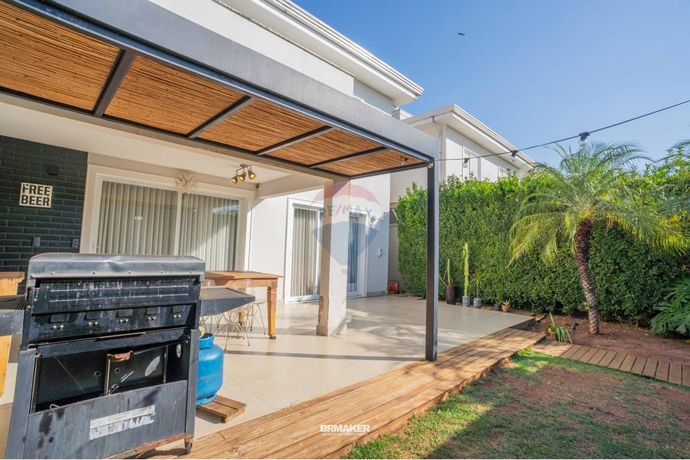 Casa de Condomínio - Venda - Campinas , São Paulo - Fotos imobiliarias - 0001-264.jpg - Área Gourmet - 690681117-64