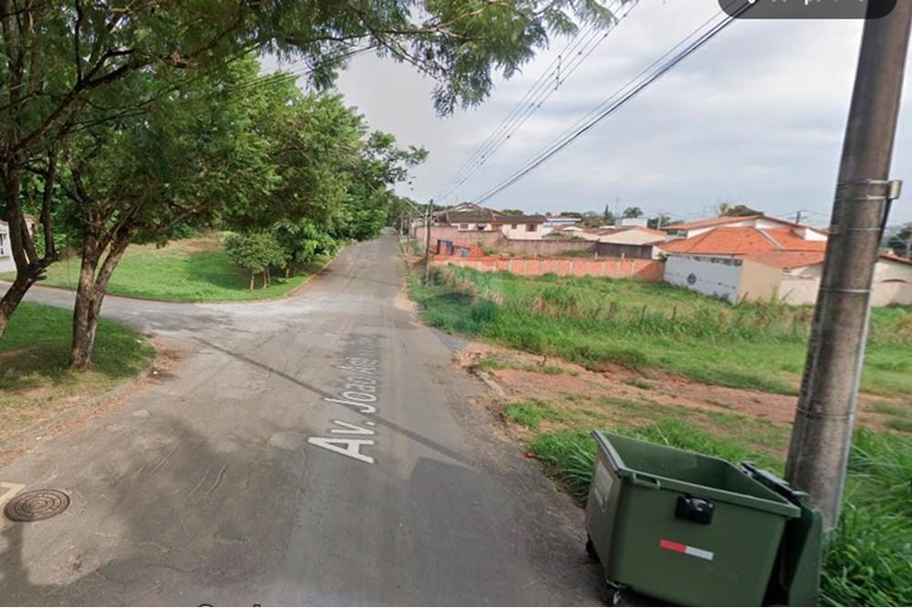 Terreno - Venda - Jaguariúna , São Paulo - rua 1.jpg - Fachada - 690671066-15