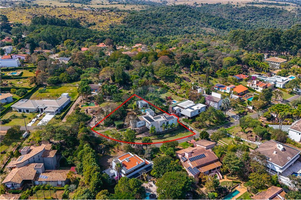 Casa de Condomínio - Venda - Salto , São Paulo - 251 - 690691043-129