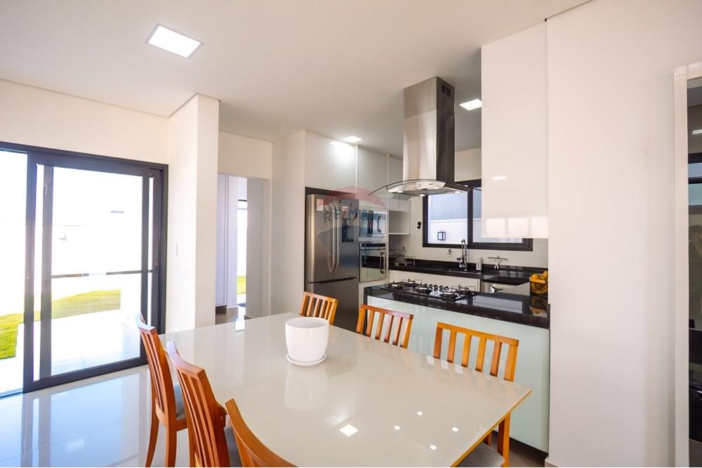 Casa de Condomínio - Venda - Salto , São Paulo - IMG_9896.jpg - Sala de jantar - 690471123-99