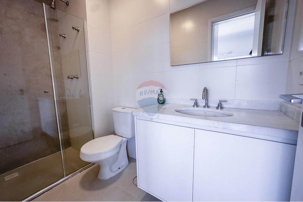 Apartamento - Venda - Santana de Parnaíba , São Paulo - TRIX_Fotos-33.jpg - Banheiro - 691141003-24