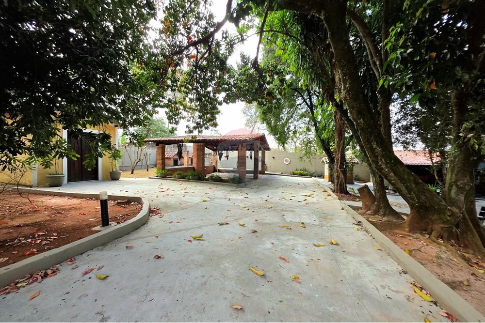 Chácara / Sítio / Fazenda - Venda - Campinas , São Paulo - 20250820_141502.jpg - 690671066-30