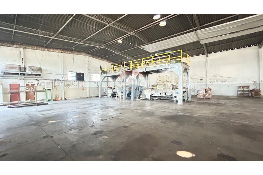 Galpão - Alugar - Nova Odessa , São Paulo - IMG_0071.jpg - 690641010-561