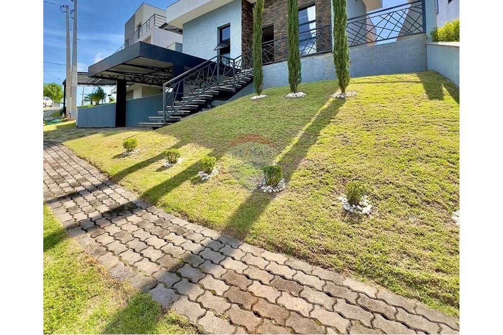 Casa de Condomínio - Alugar - Atibaia , São Paulo - 0d070f3e-bf10-4ef7-975f-e44f4c0814b6.jpeg - 690471111-86