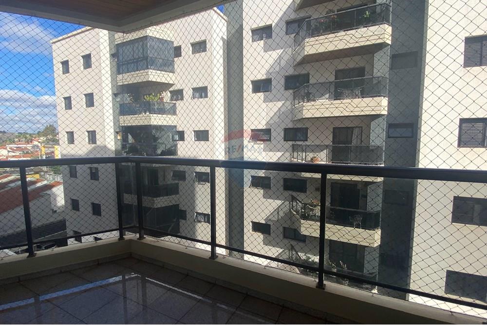 Apartamento - Alugar - Americana , São Paulo - 690231025-250  (5).jpg - Sacada - 690231025-250