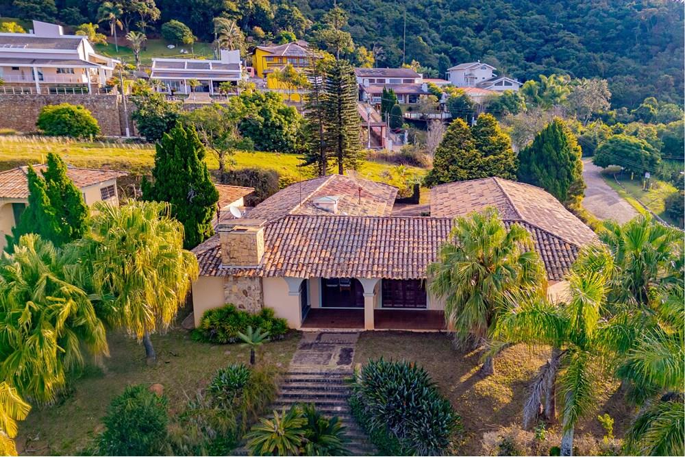 Casa de Condomínio - Venda - Atibaia , São Paulo - RINF-016.jpg - 690921107-8