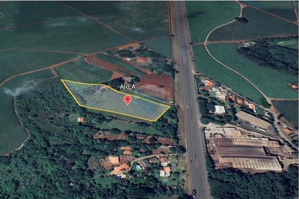 Loteamento e Condomínio, 2 hectares - Foto 6