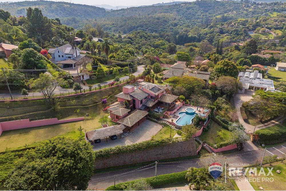 Casa de Condomínio - Venda - Vinhedo , São Paulo - DJI_20250718110444_0023_DEDIVOFURTADO-RG98002306922 SSPCE - VALINHOS - REDE PRO II - 690851010-30 - LYS JORGE.jpg - 690851010-30