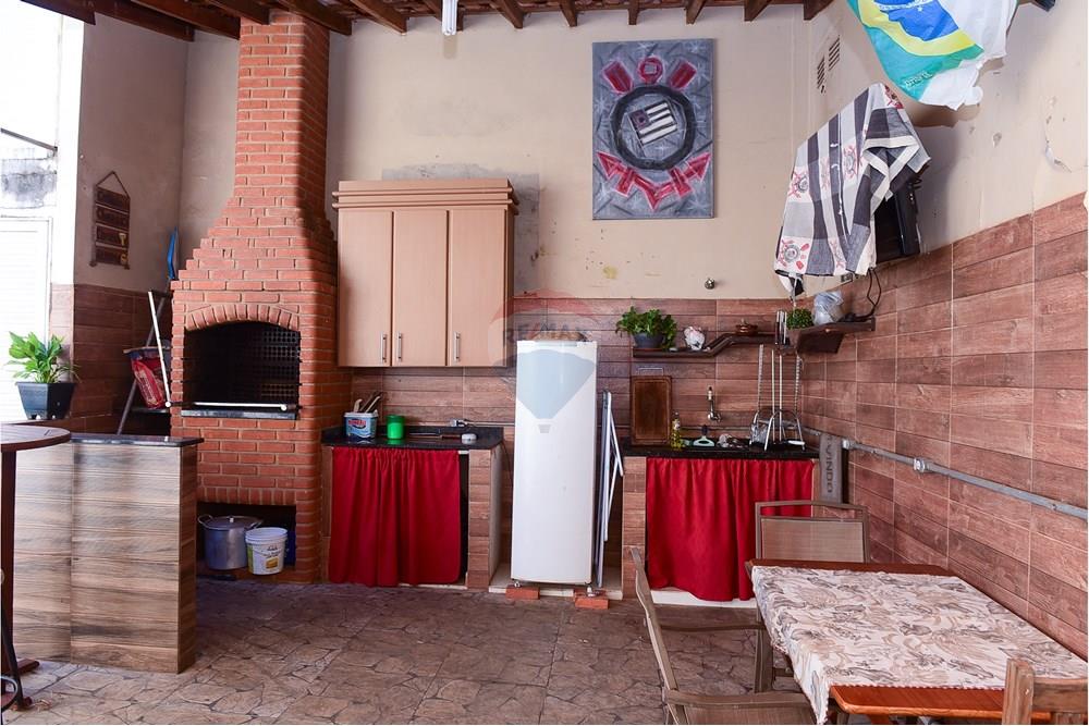 Casa - Venda - Americana , São Paulo - RTF_9943.jpg - 691071035-6