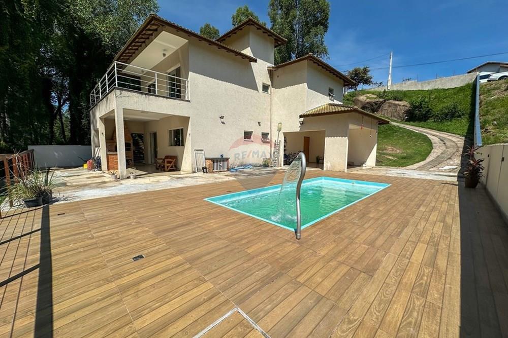 Sobrado - Venda - Itupeva , São Paulo - IMG_1623.JPG - 690801040-9