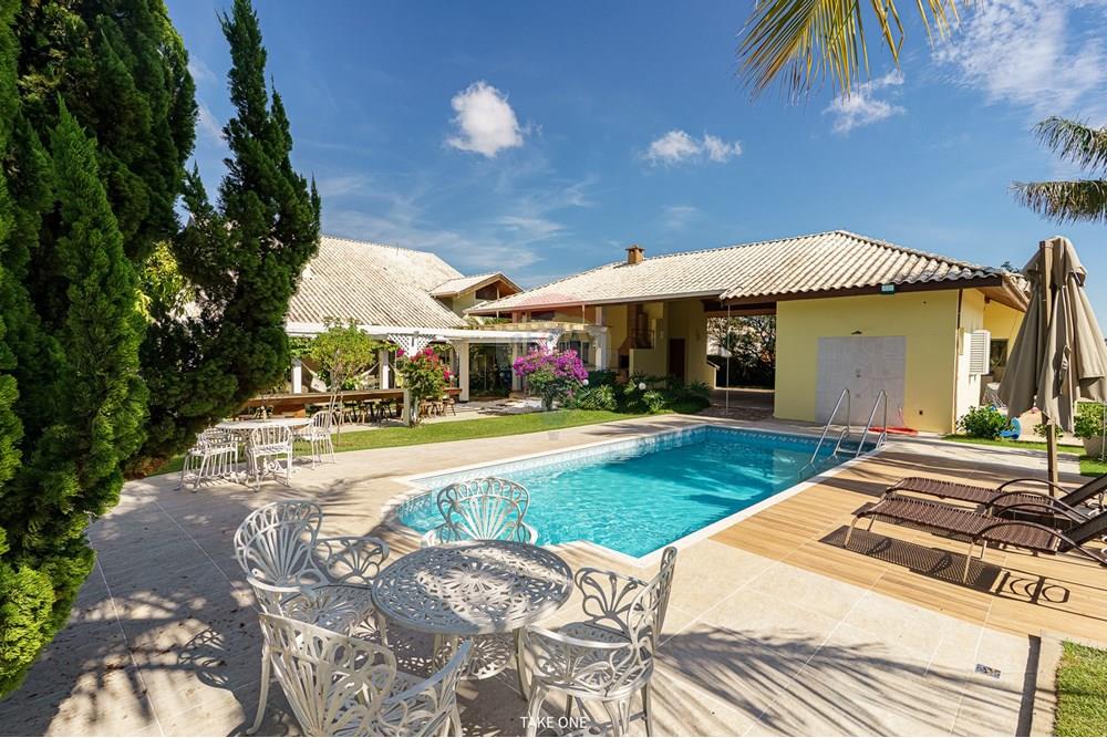 Casa de Condomínio - Venda - Louveira , São Paulo - TAKEONE-9594.jpg - 690131011-329