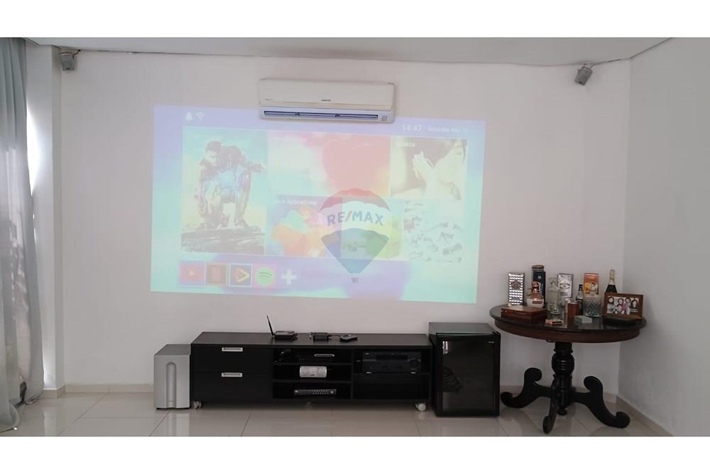 Casa, 3 quartos, 256 m² - Foto 13