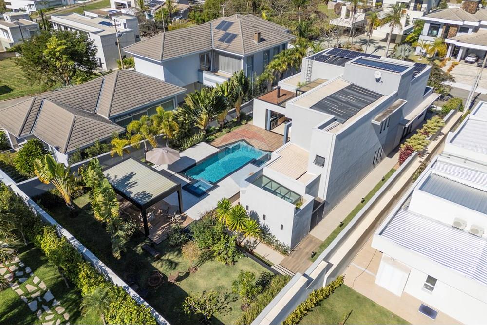 Casa de Condomínio - Venda - Itatiba , São Paulo - foto imobiliarias- brmaker.-38.jpg - 690661020-136