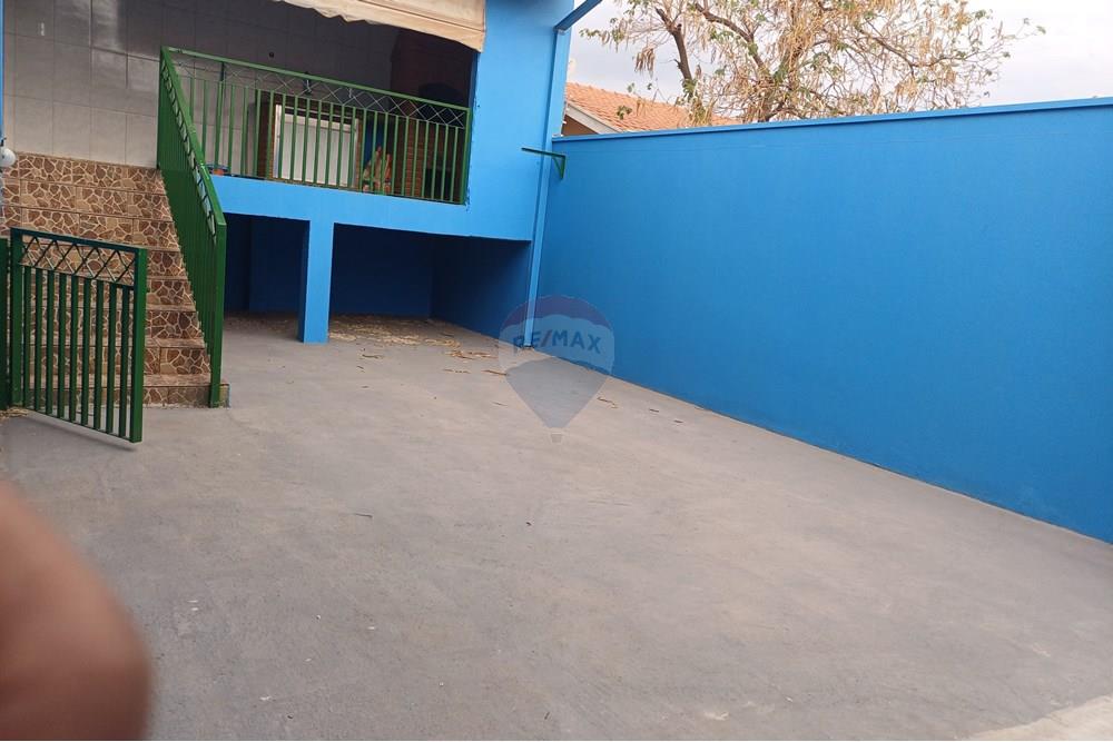 Ponto Comercial/ Loja - Alugar - Jaguariúna , São Paulo - 4-80d387d9.jpg - Quintal - 690671075-6