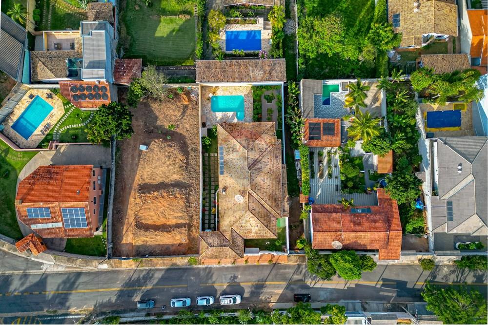 Casa de Campo - Venda - Atibaia , São Paulo - 29 - Vale das Flores.jpg - 690921092-7