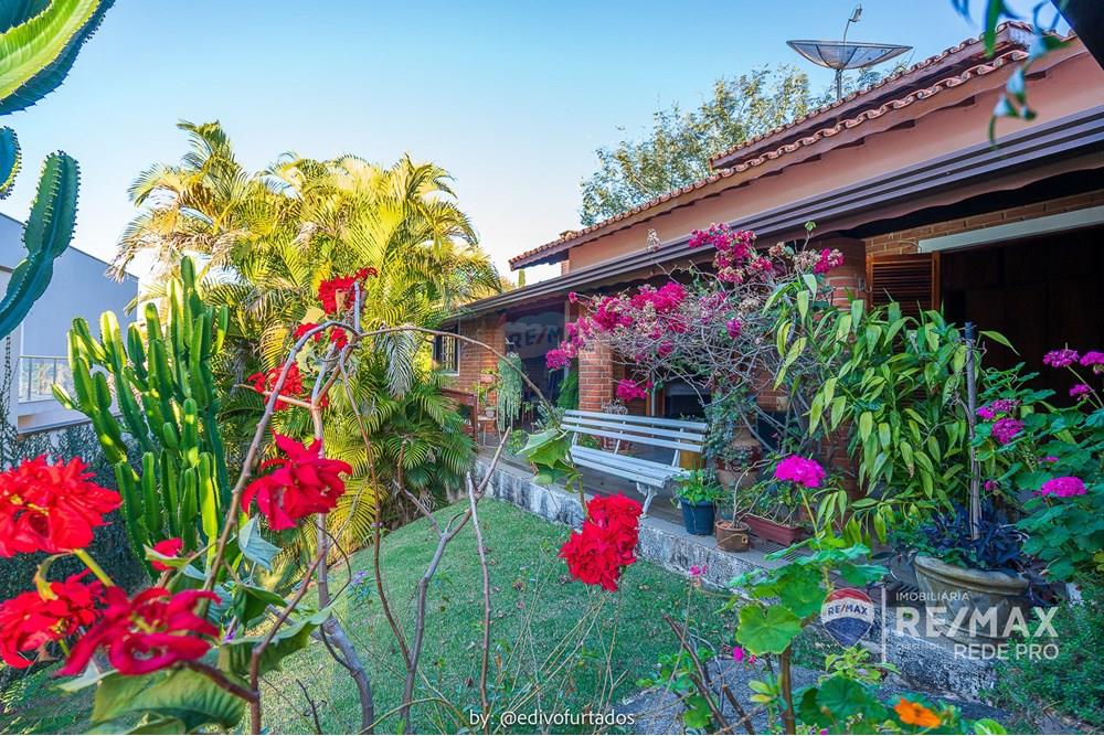 Casa de Condomínio - Venda - Vinhedo , São Paulo - EDI06927EDIVOFURTADO-RG98002306922 SSPCE - VISTA ALEGRE SEDE -  REDE PRO I - 690541048-144 - CLAUDIA NUNES.jpg - 690541048-144