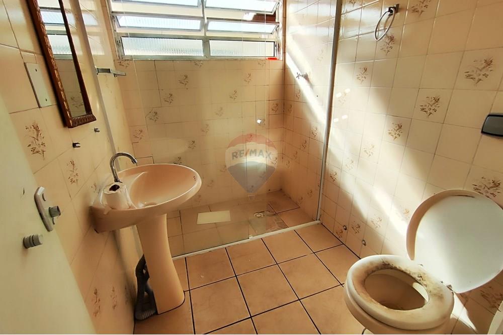 Casa - Alugar - Atibaia , São Paulo - maria-alvim-10.jpg - Banheiro - 690471100-219