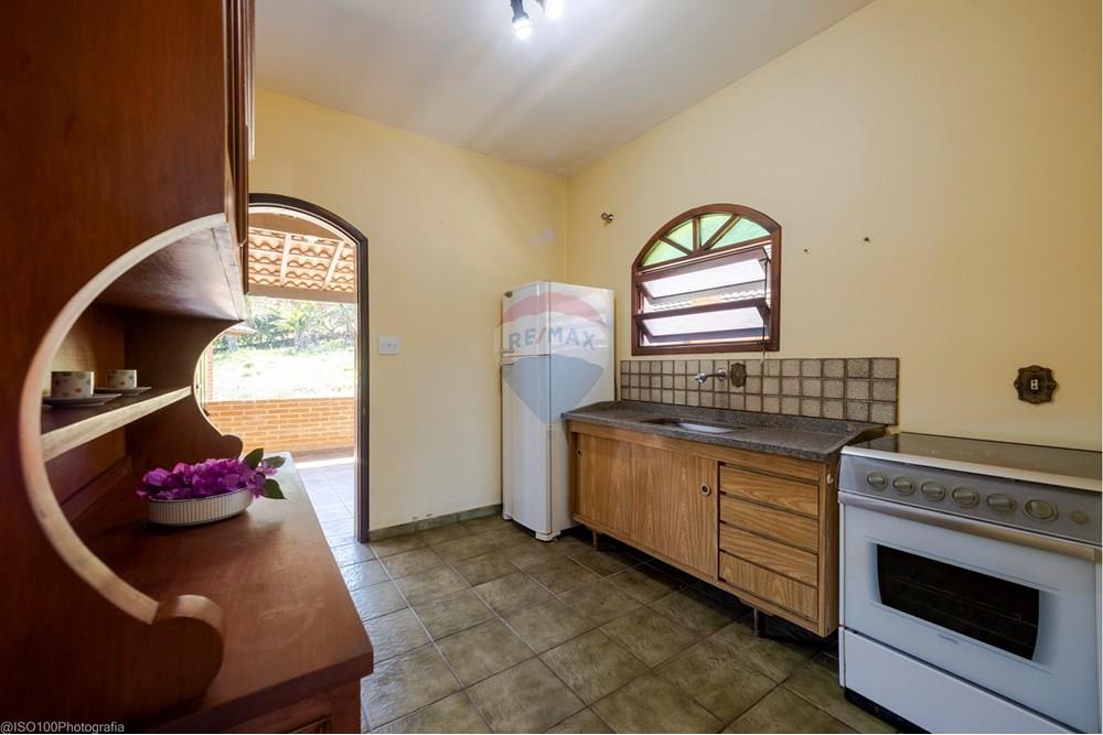 Casa de Condomínio - Venda - Itatiba , São Paulo - _OSR2423-HDR.jpg - 690791203-30