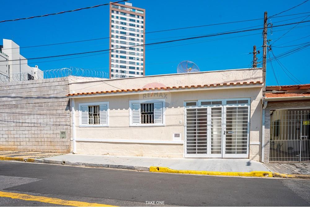 Casa de Vila - Venda - Campinas , São Paulo - 01fotos_034_destaque.jpg - 690131111-38
