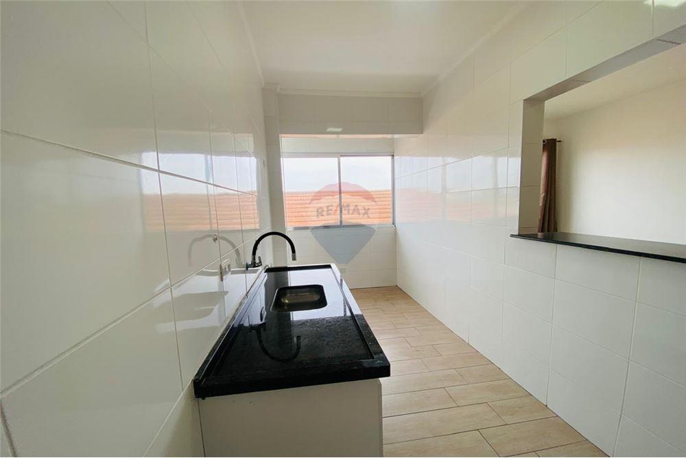 Apartamento - Venda - Guarujá , São Paulo - 8 - 690501053-435