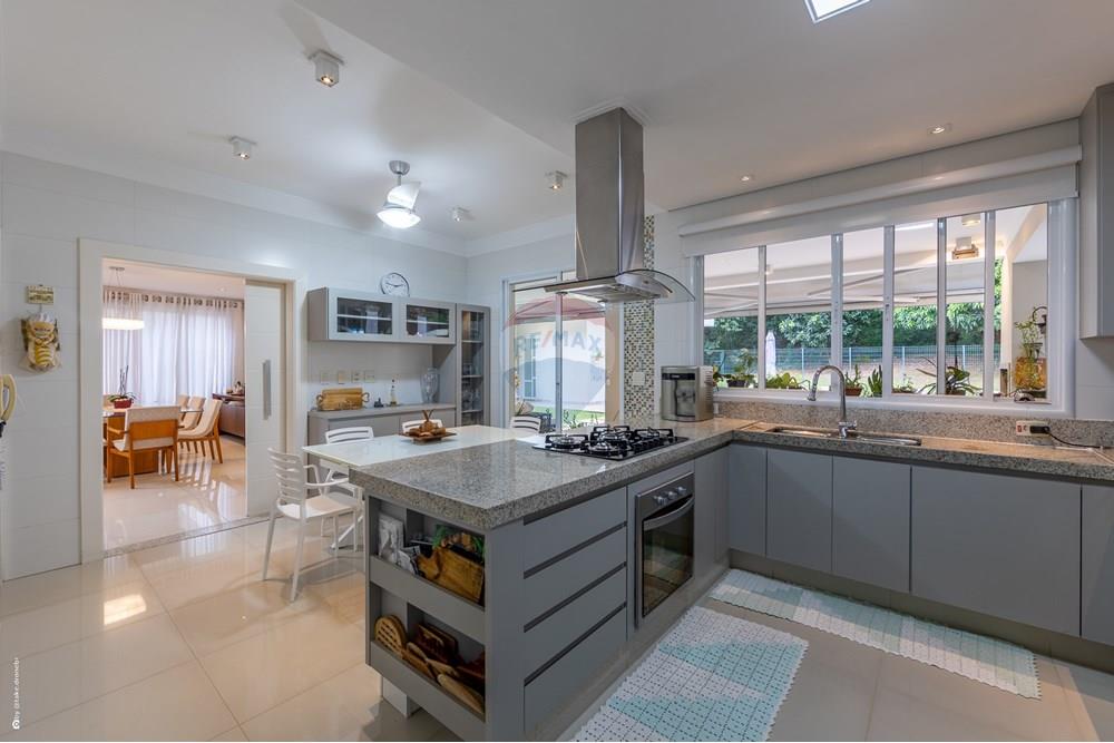 Casa de Condomínio - Venda - Vinhedo , São Paulo - TKD-684.jpg - 690941020-55