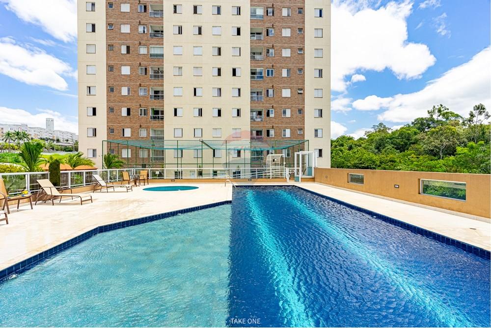 Apartamento - Venda - Jundiaí , São Paulo - TAKEONE-3198.jpg - 690791120-7896