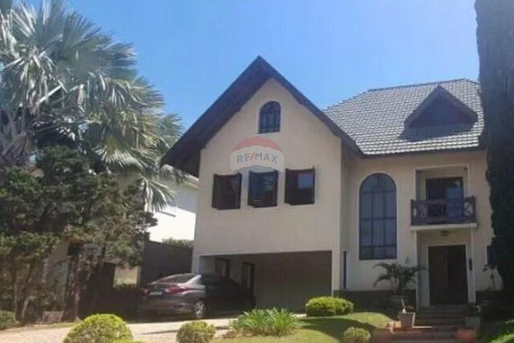 Casa de Condomínio - Alugar - Campinas , São Paulo - IMG-20250929-WA0100.jpg - 690681165-14