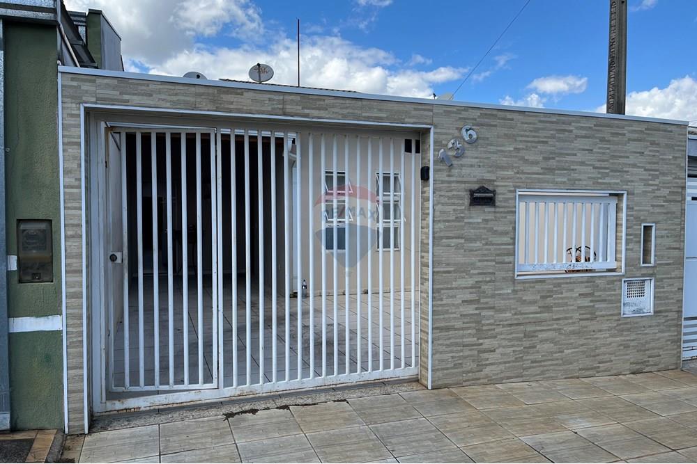 Casa - Venda - Cosmópolis , São Paulo - IMG_1545 (1).JPG - 690831004-262