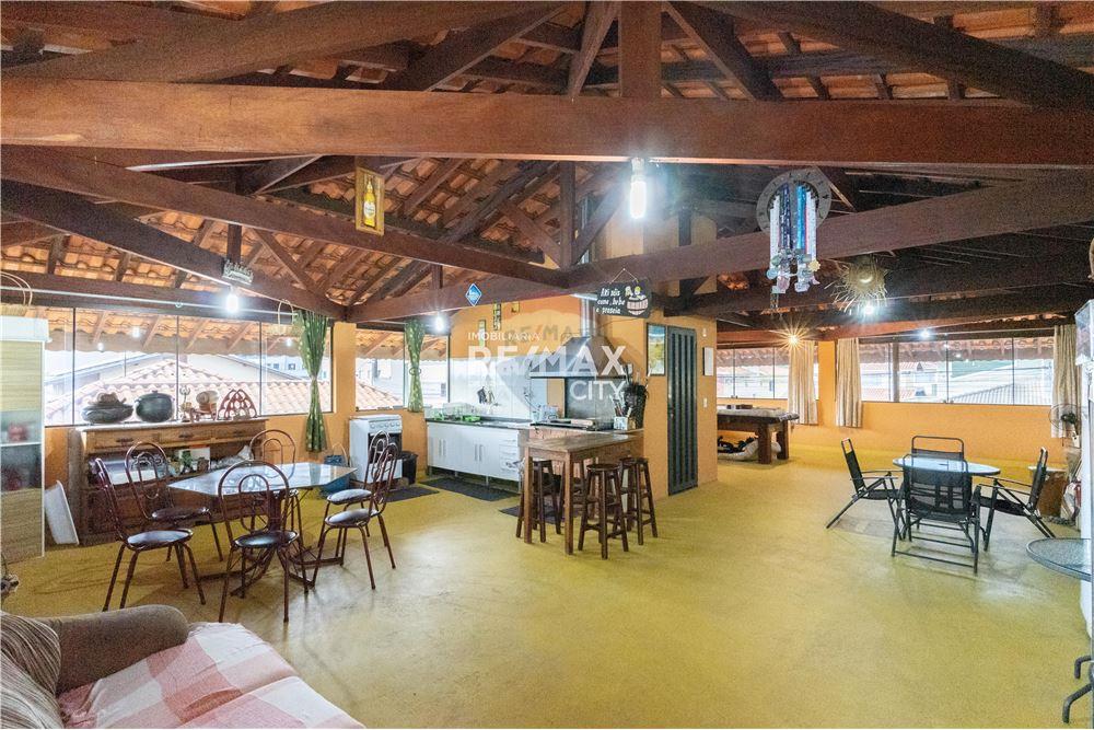 Casa - Alugar - Jundiaí , São Paulo - 8 - 690801023-78