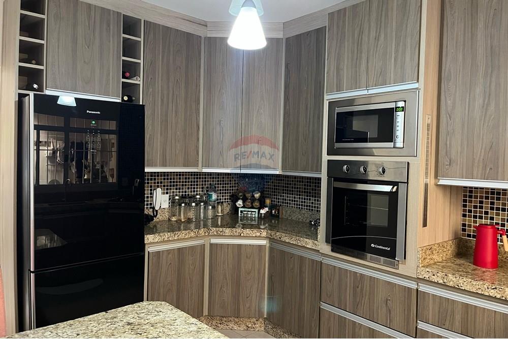 Sobrado - Alugar - Bragança Paulista , São Paulo - cozinha 1.jpeg - 690041160-11