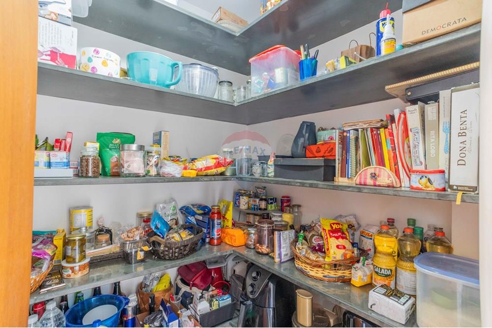 Casa de Condomínio - Venda - Campinas , São Paulo - foto imobiliarias- brmaker- remax 1-116.jpg - Despensa - 690681117-52