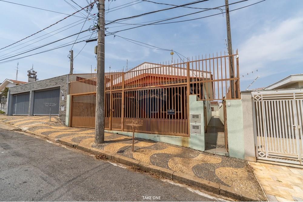 Casa - Venda - Campinas , São Paulo - 01fotos_030_destaque.jpg - 690131002-46