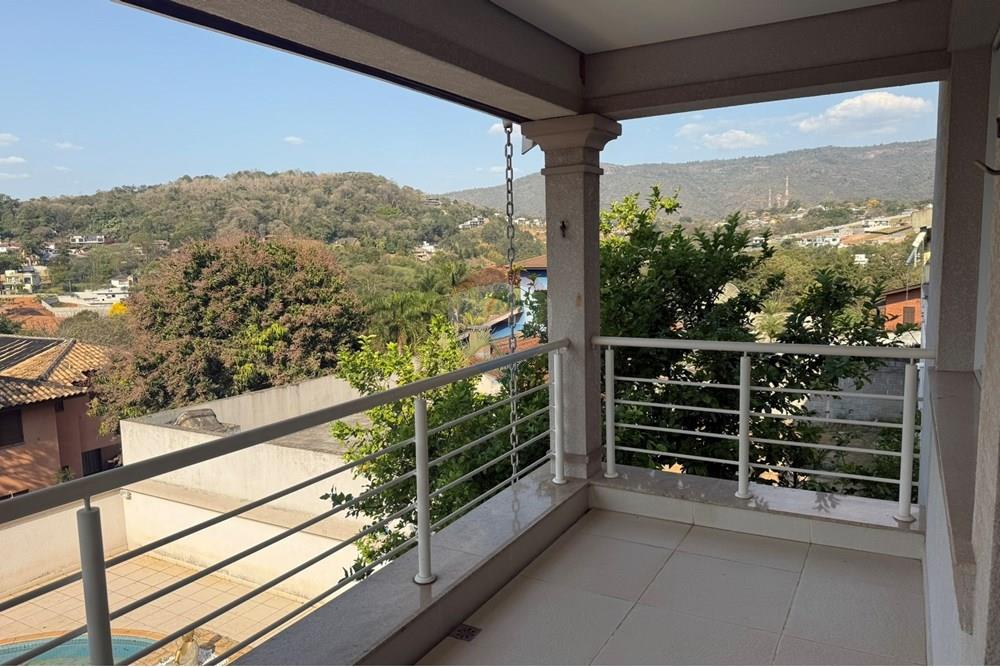 Casa - Alugar - Atibaia , São Paulo - IMG_2391.JPEG - Varanda - 690471003-116