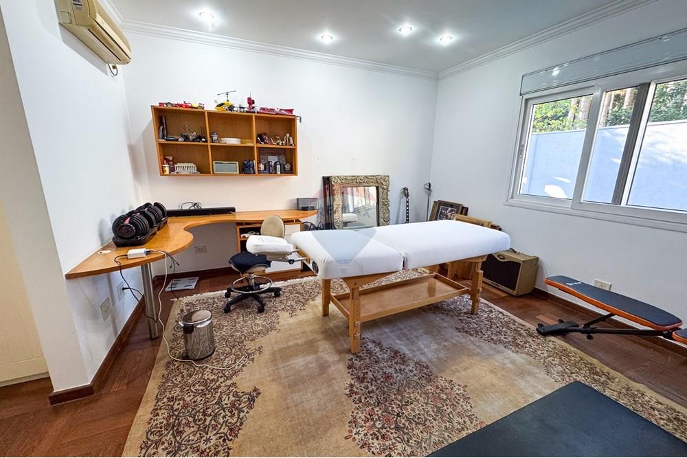 Casa de Condomínio - Venda - Barueri , São Paulo - Tamboré_2-115.jpg - 691141025-17