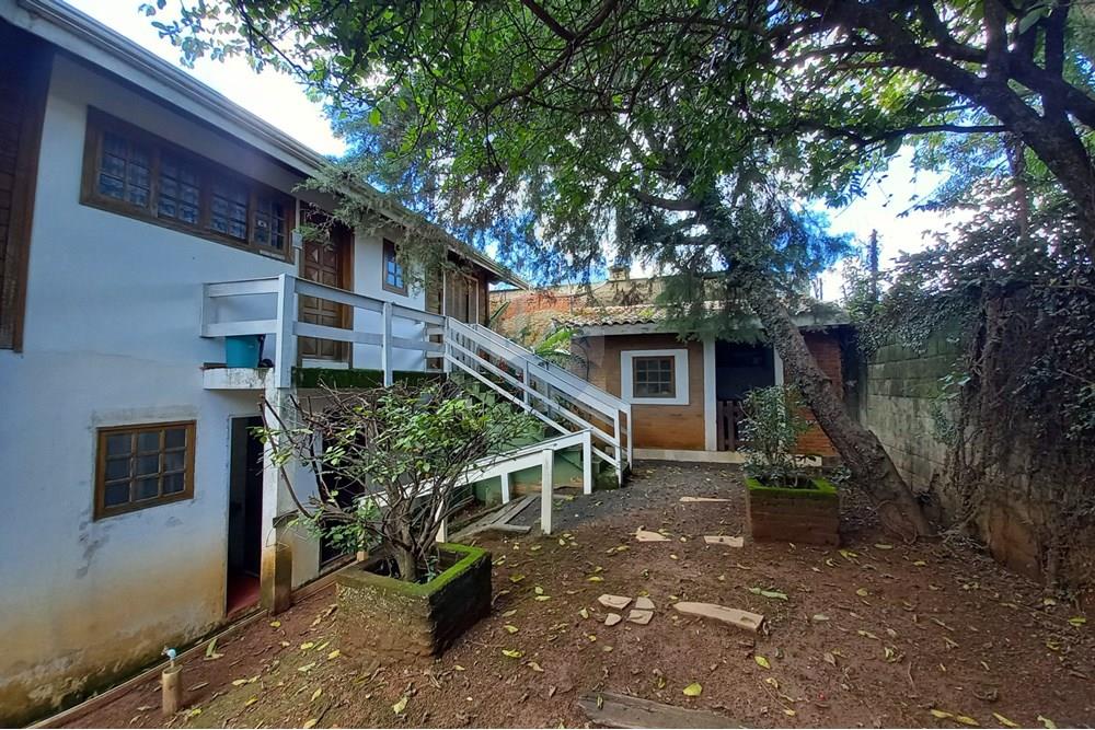 Casa de Campo - Venda - Águas de Lindóia , São Paulo - 20250206_113810.jpg - Layout aberto - 690291077-244