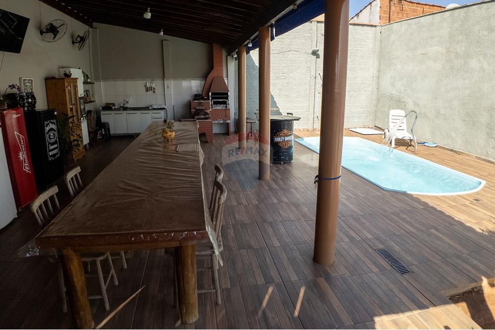 Casa - Venda - Rio Claro , São Paulo - DJI_1408.JPG - 690811054-24