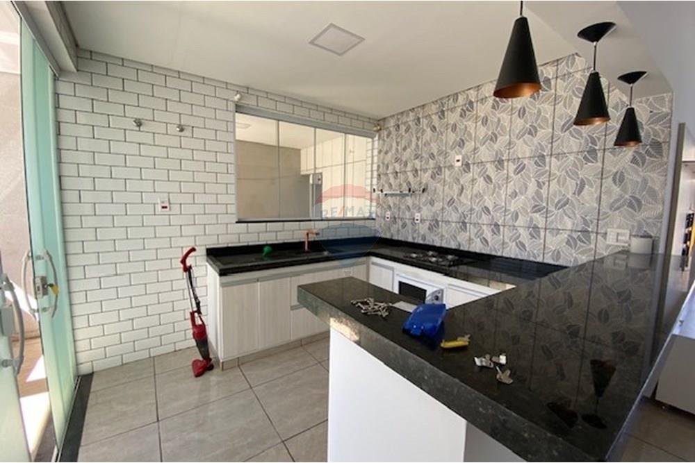 Casa - Alugar - Hortolândia , São Paulo - IMG_9133 - Copia.jpg - 690701023-4