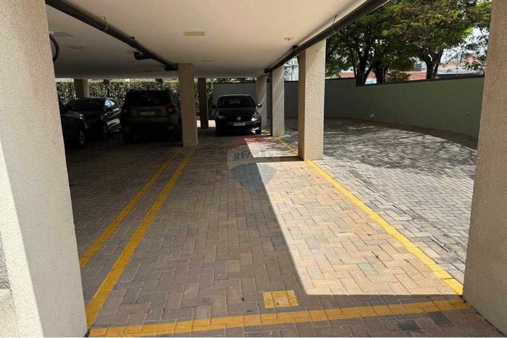 Apartamento - Alugar - Atibaia , São Paulo - IMG_2349.JPEG - Garagem - 690471003-115