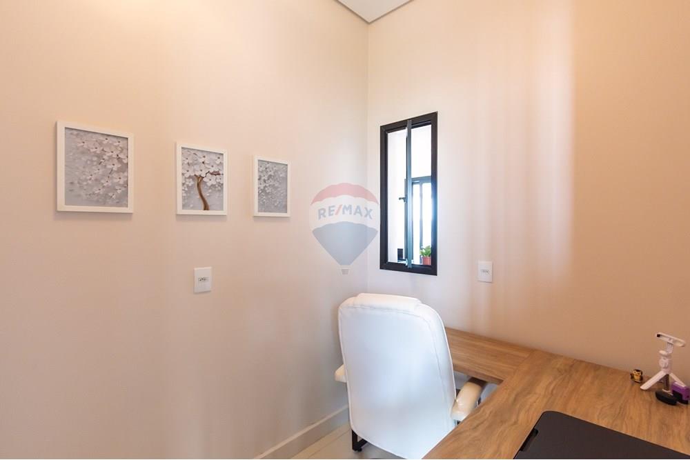 Casa de Condomínio - Venda - Indaiatuba , São Paulo - IMG_5749.jpg - Escritório - 690471119-47