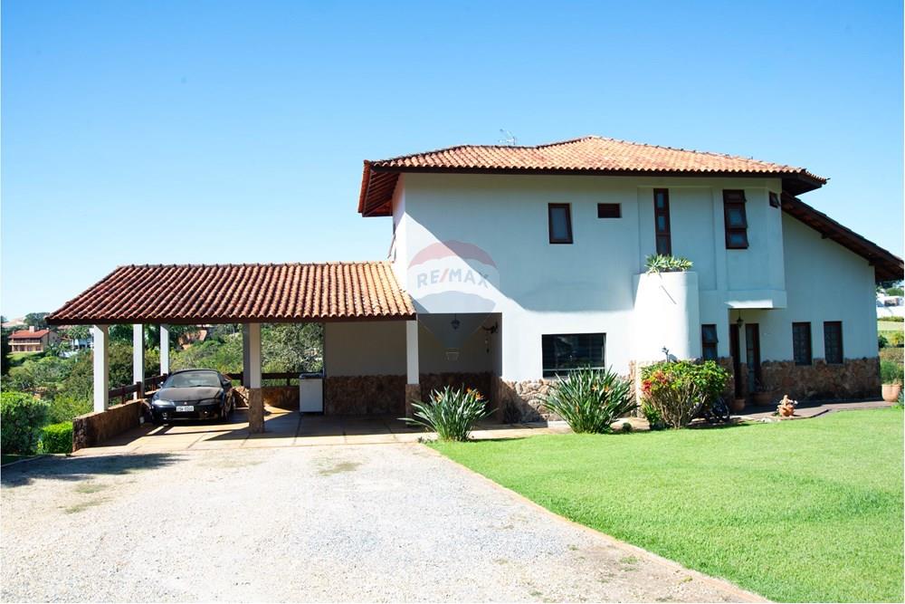 Casa de Condomínio - Venda - Itatiba , São Paulo - 4.jpg - 690661103-4