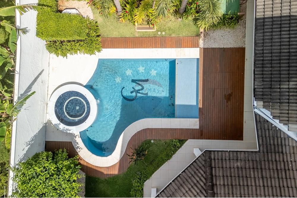 Casa de Condomínio - Venda - Campinas , São Paulo - TKD-7576.jpg - 690681033-87